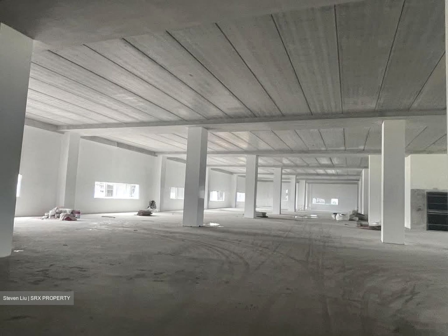 Woodlands Industrial Park E2 (D27), Factory #568655271
